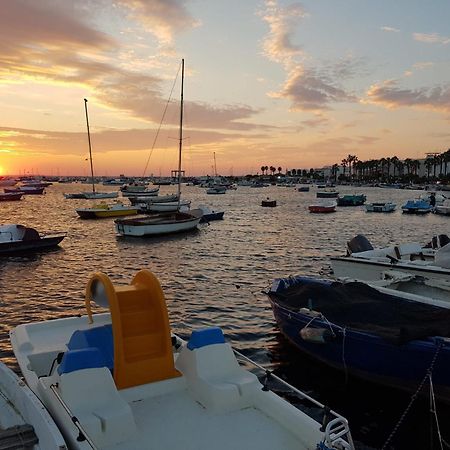 B&B Fior Di Mare Porto Cesareo Εξωτερικό φωτογραφία