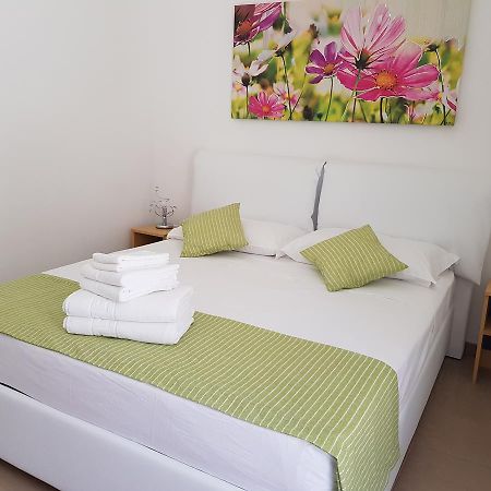 B&B Fior Di Mare Porto Cesareo Εξωτερικό φωτογραφία