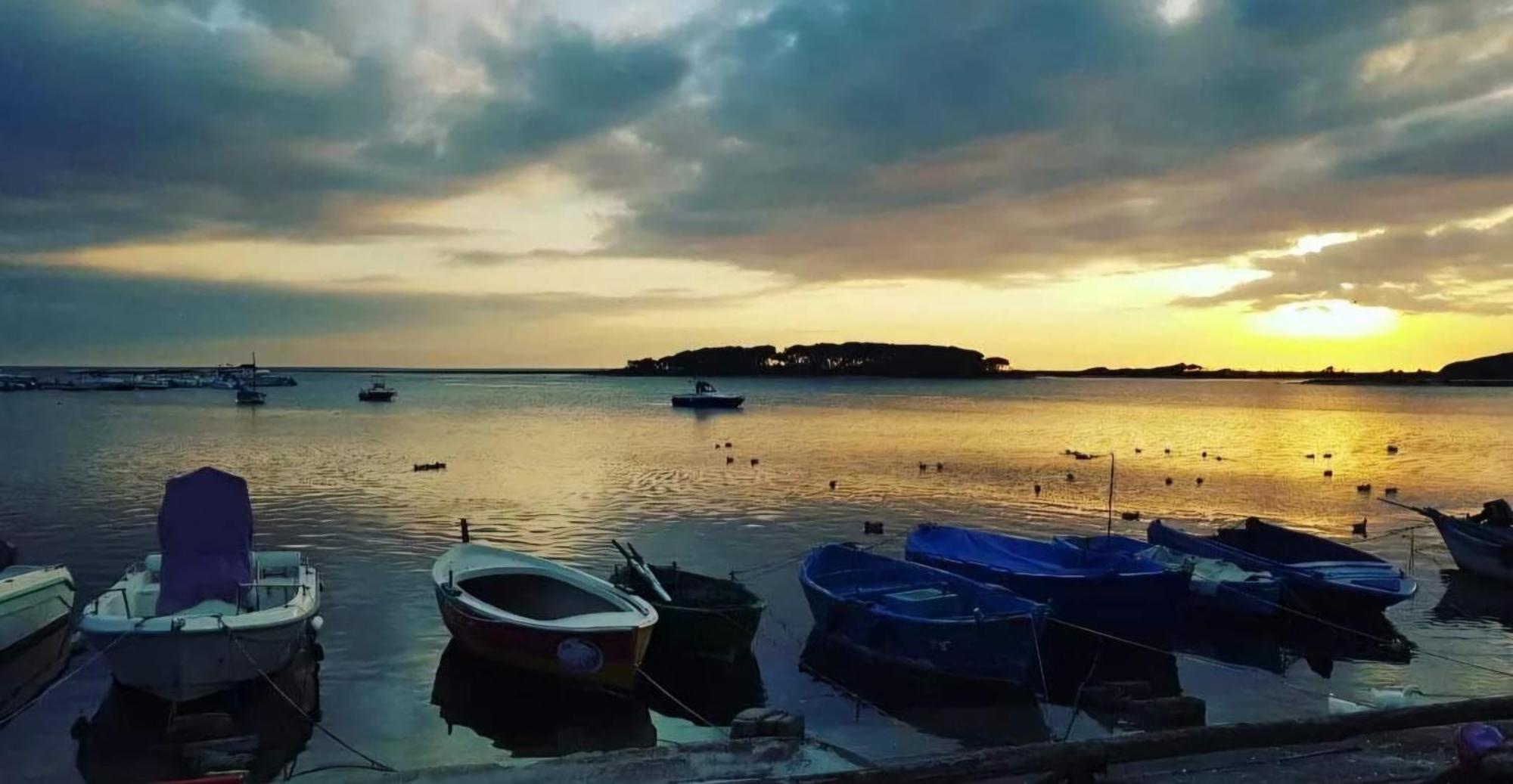B&B Fior Di Mare Porto Cesareo Εξωτερικό φωτογραφία
