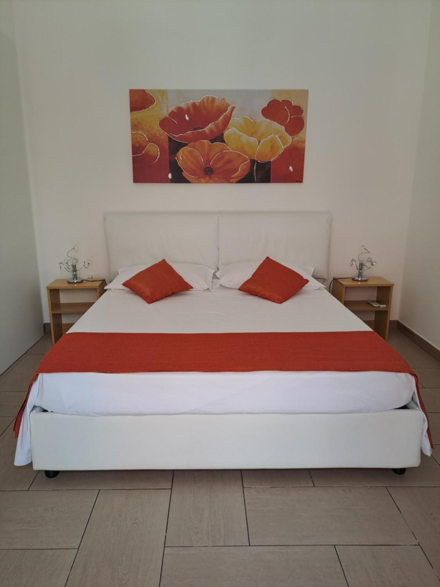 B&B Fior Di Mare Porto Cesareo Εξωτερικό φωτογραφία