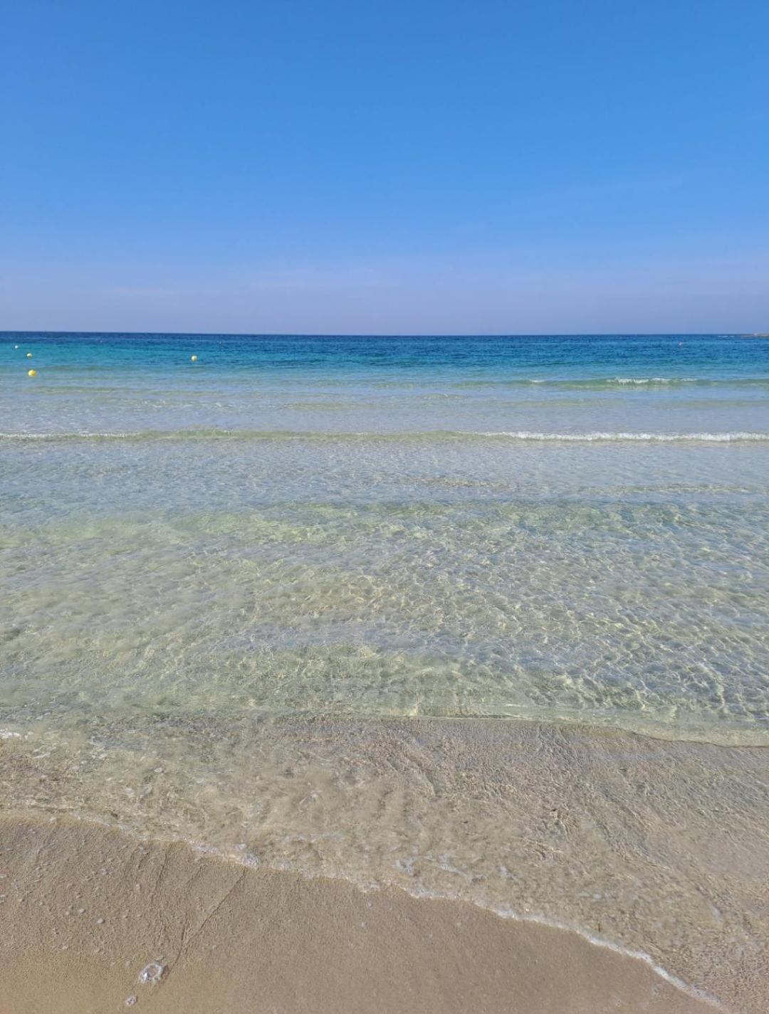 B&B Fior Di Mare Porto Cesareo Εξωτερικό φωτογραφία