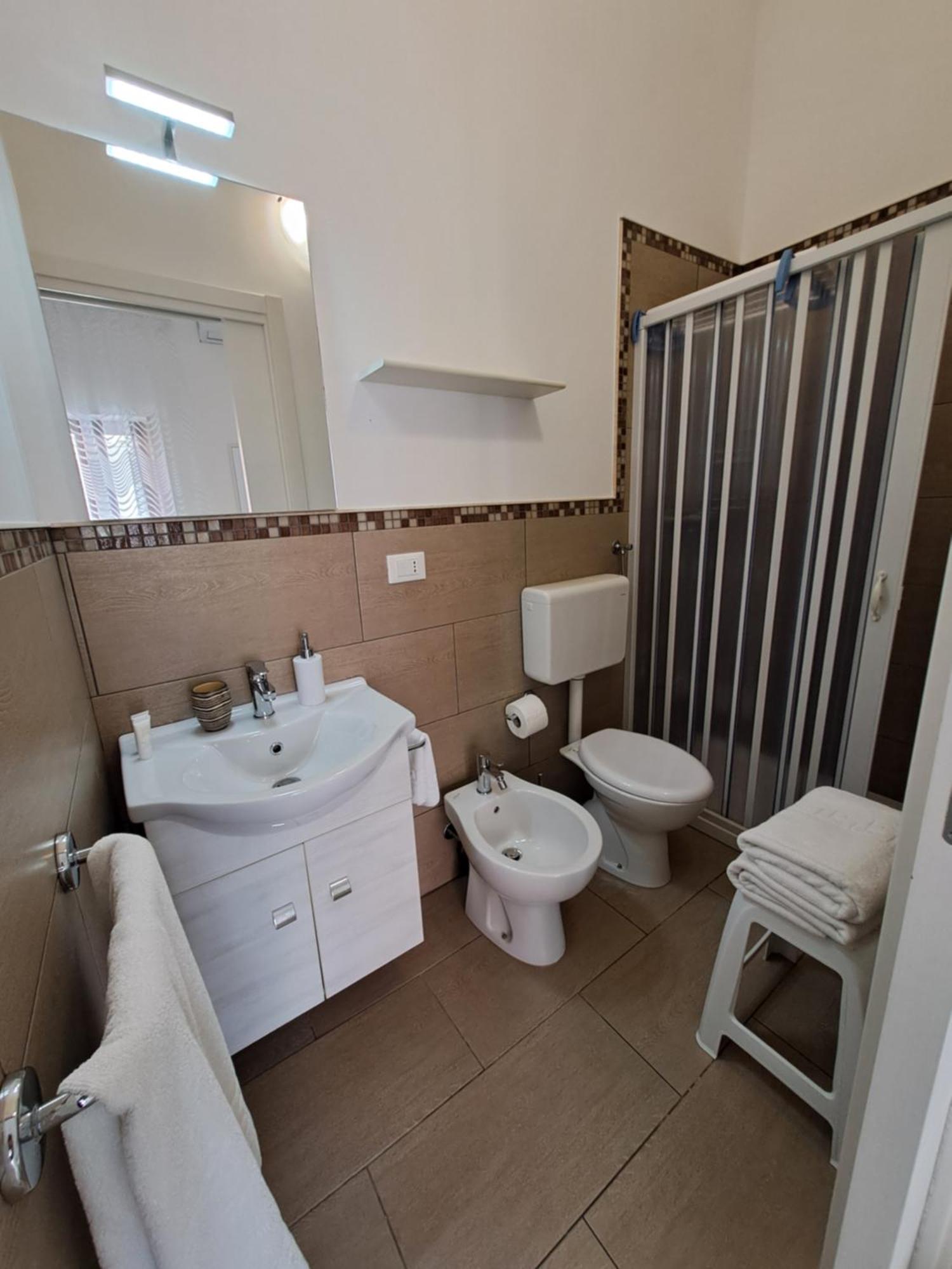 B&B Fior Di Mare Porto Cesareo Εξωτερικό φωτογραφία