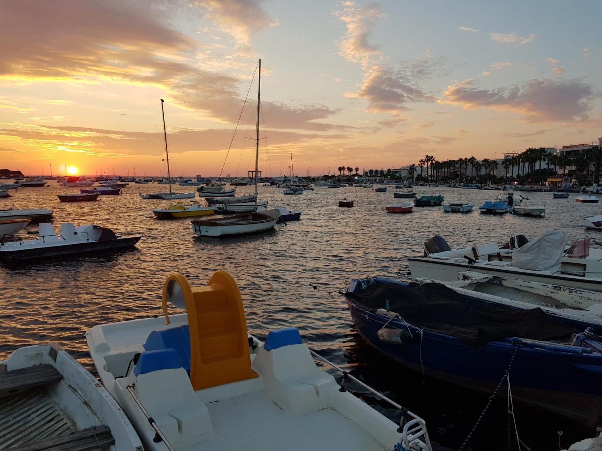 B&B Fior Di Mare Porto Cesareo Εξωτερικό φωτογραφία