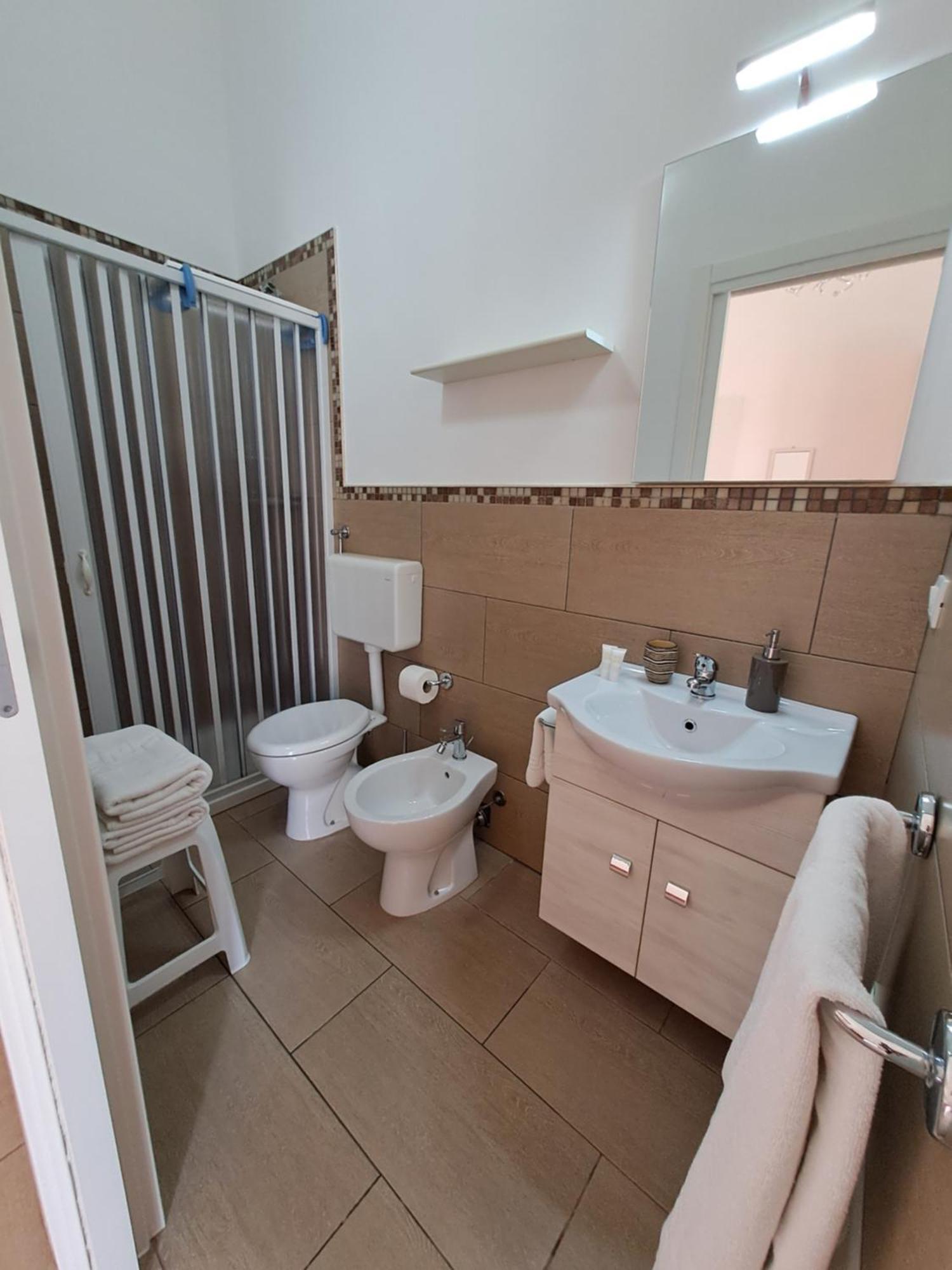 B&B Fior Di Mare Porto Cesareo Εξωτερικό φωτογραφία