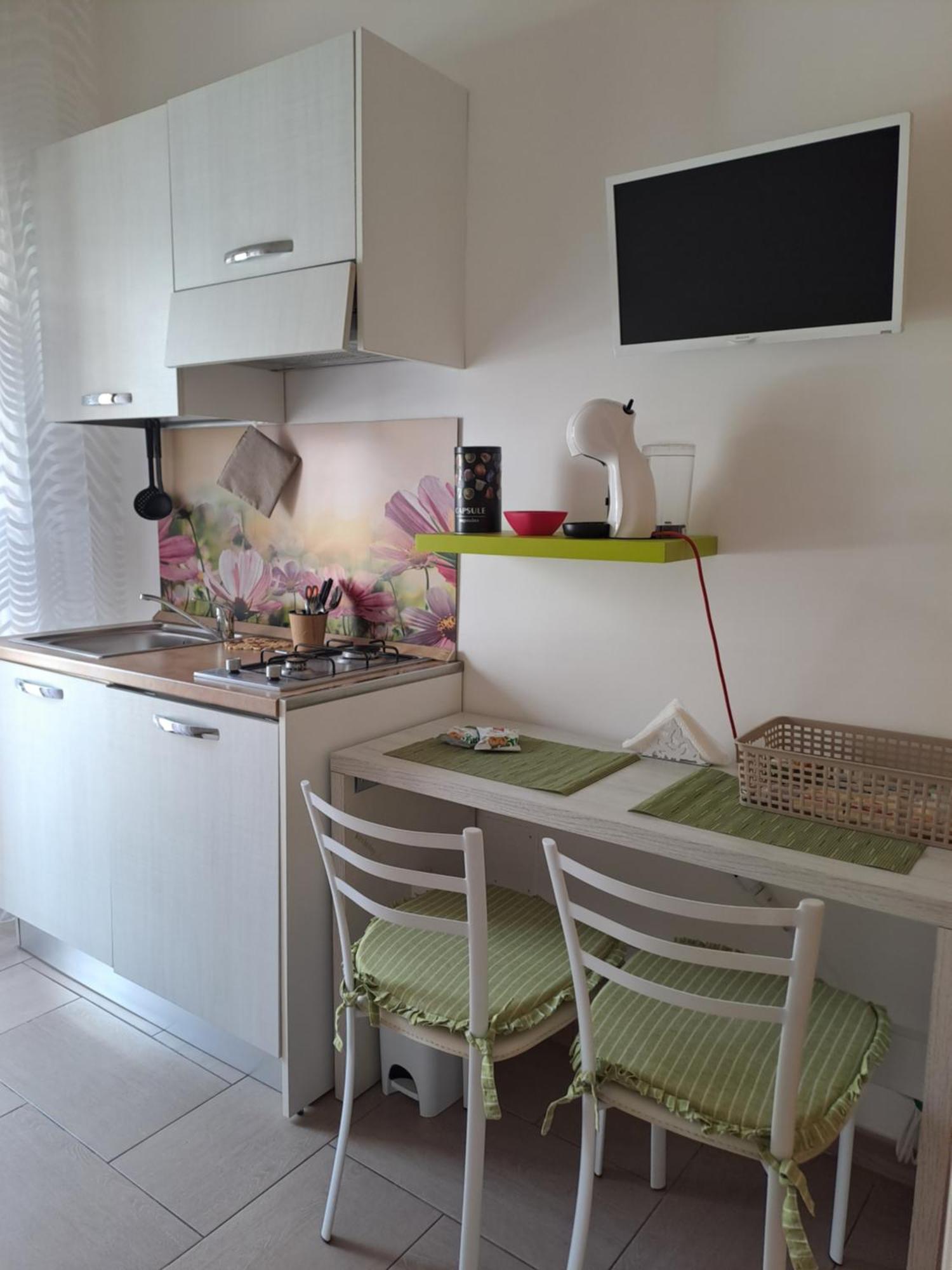 B&B Fior Di Mare Porto Cesareo Εξωτερικό φωτογραφία