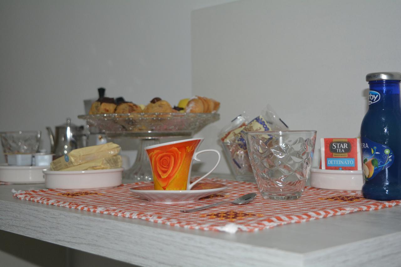B&B Fior Di Mare Porto Cesareo Εξωτερικό φωτογραφία