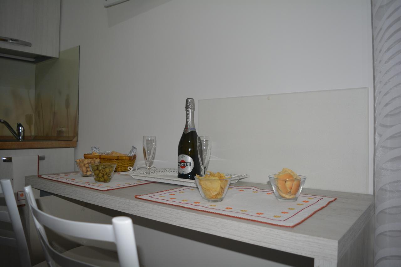 B&B Fior Di Mare Porto Cesareo Εξωτερικό φωτογραφία