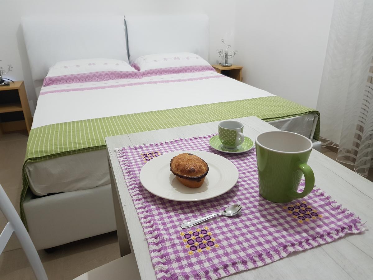 B&B Fior Di Mare Porto Cesareo Εξωτερικό φωτογραφία