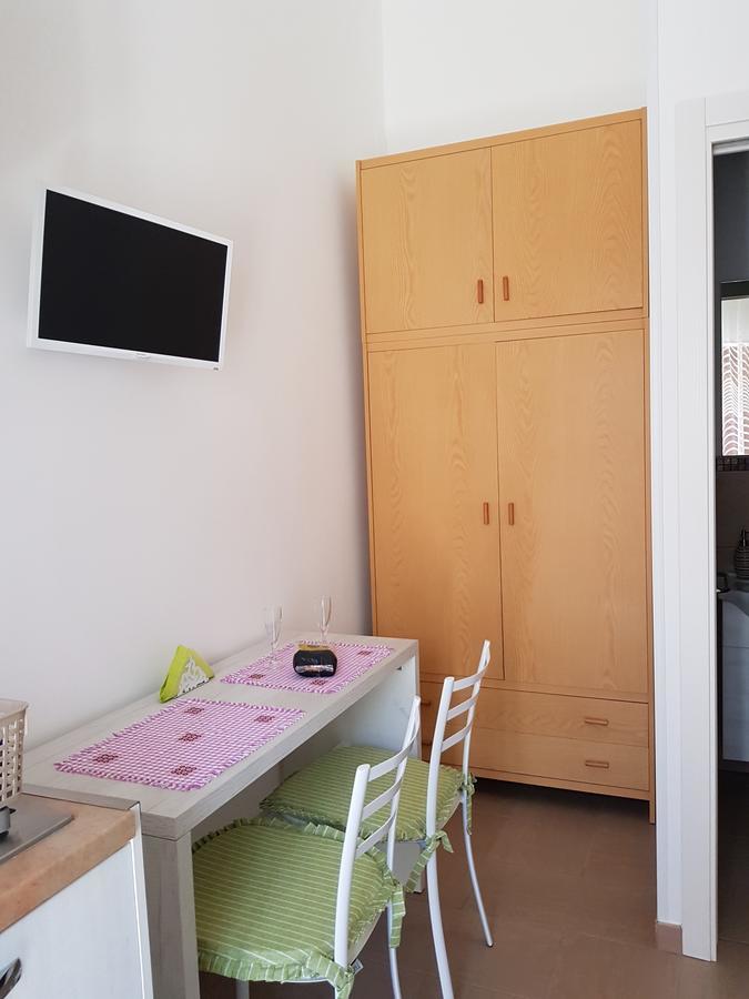 B&B Fior Di Mare Porto Cesareo Εξωτερικό φωτογραφία