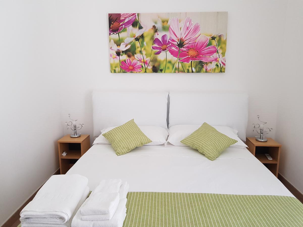 B&B Fior Di Mare Porto Cesareo Εξωτερικό φωτογραφία