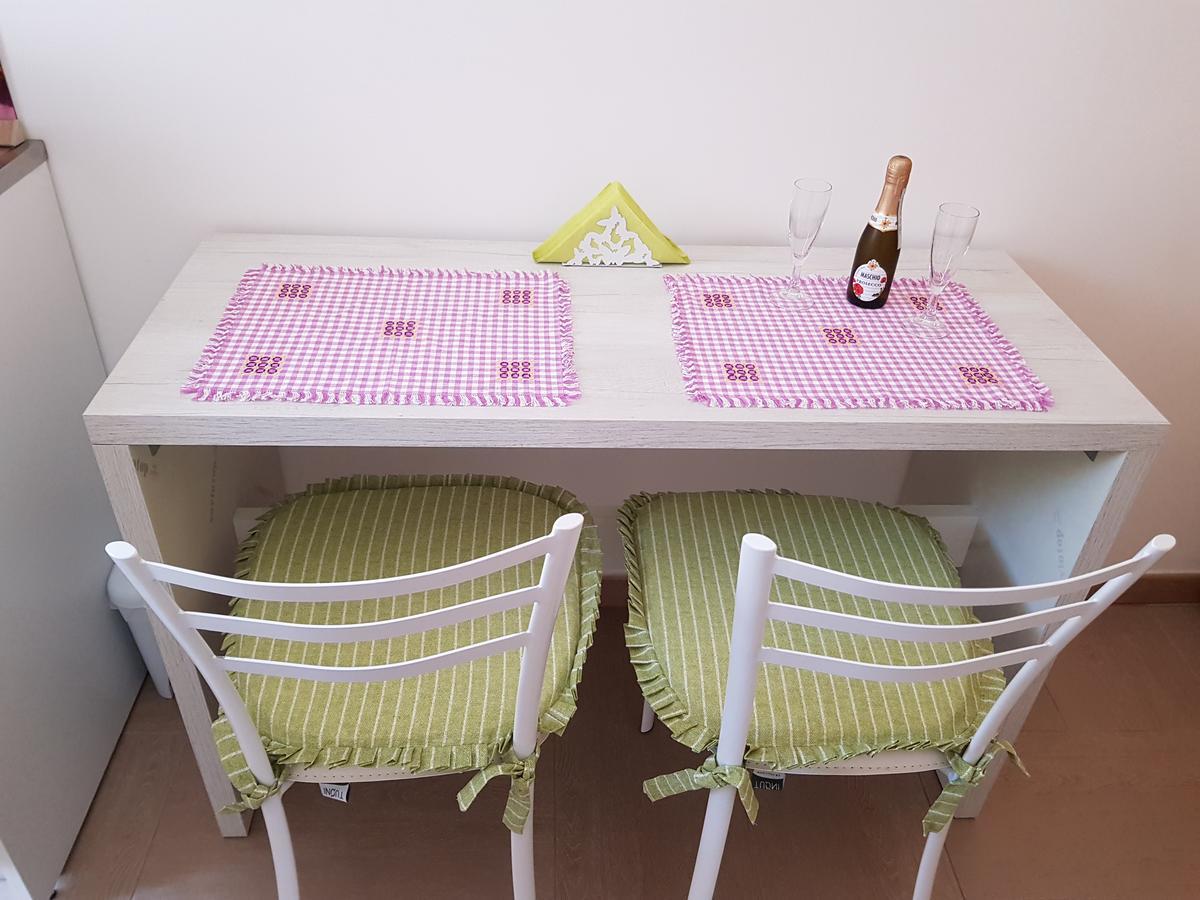 B&B Fior Di Mare Porto Cesareo Εξωτερικό φωτογραφία