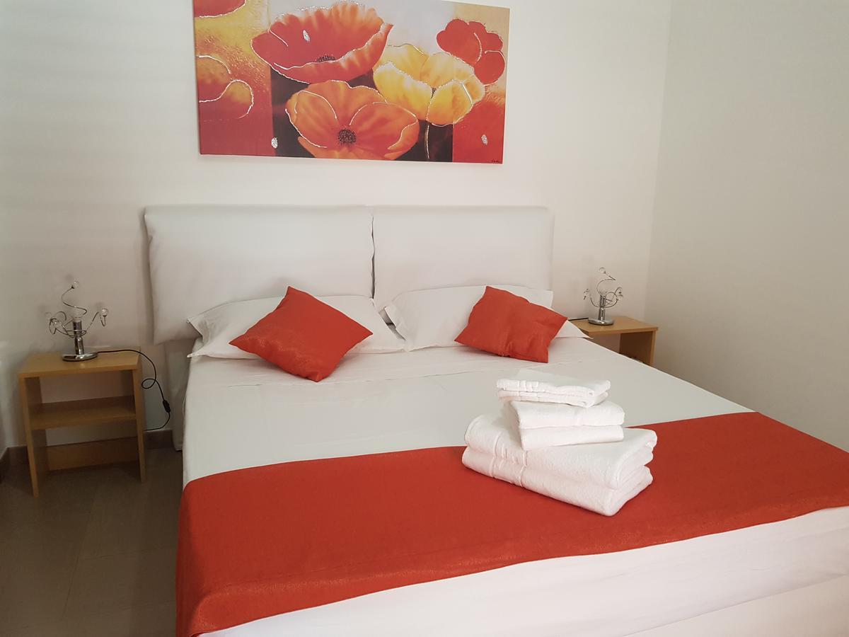 B&B Fior Di Mare Porto Cesareo Εξωτερικό φωτογραφία