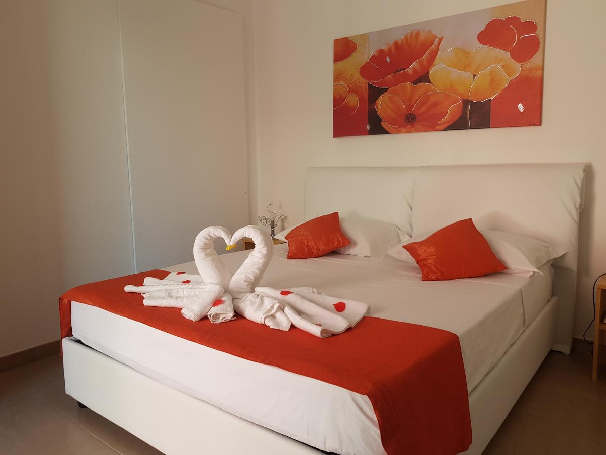 B&B Fior Di Mare Porto Cesareo Εξωτερικό φωτογραφία